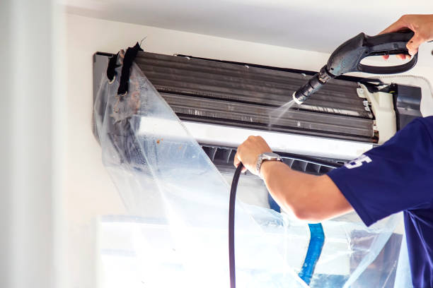 Trusted Bar Nunn, WY Airduct Cleaning Experts