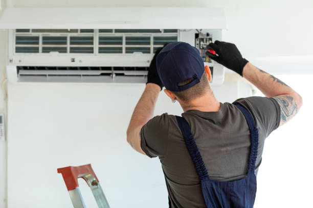 Best Air Duct Cleaning Near Me  in Bar Nunn, WY