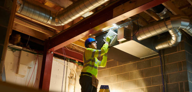 Best Affordable Air Duct Cleaning  in Bar Nunn, WY