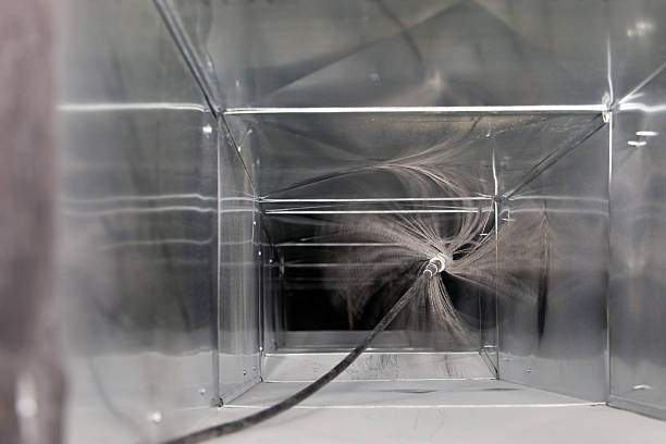 Best Best Air Duct Cleaning Company  in Bar Nunn, WY