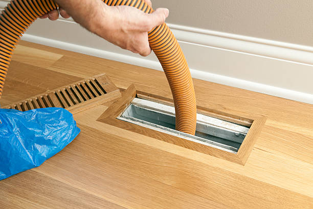 Best HVAC Duct Inspection Services  in Bar Nunn, WY