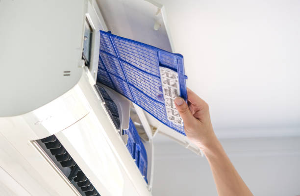 Best Affordable Duct Cleaning Services  in Bar Nunn, WY